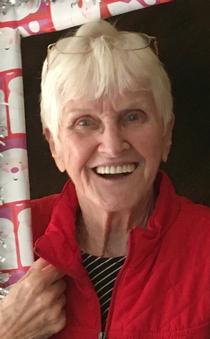 Juanita Bailey